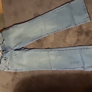 Size 5 Decree boot cut jeans